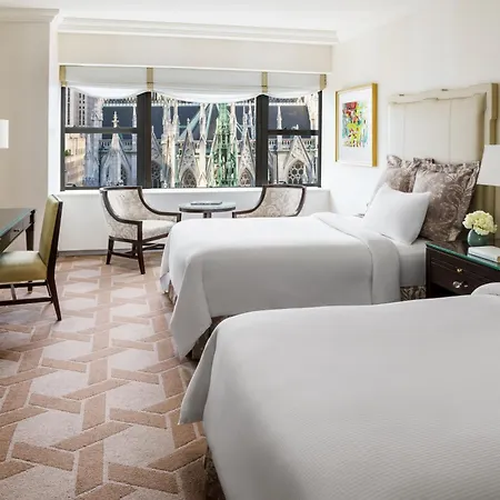 Lotte New York Palace-2